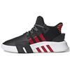 Eqt Bask Adv 'Scarlet' Sneakers FW4249