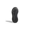 Adidas Originals ZX 2K 2.0 K Comfortable Abrasion Resistant Low top Running Shoes Black Kids' GY0796