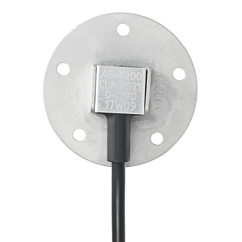 200mm Fuel Sending Unit for Marine Truck Water Level Gauge