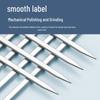 Stainless Steel BBQ Skewers
