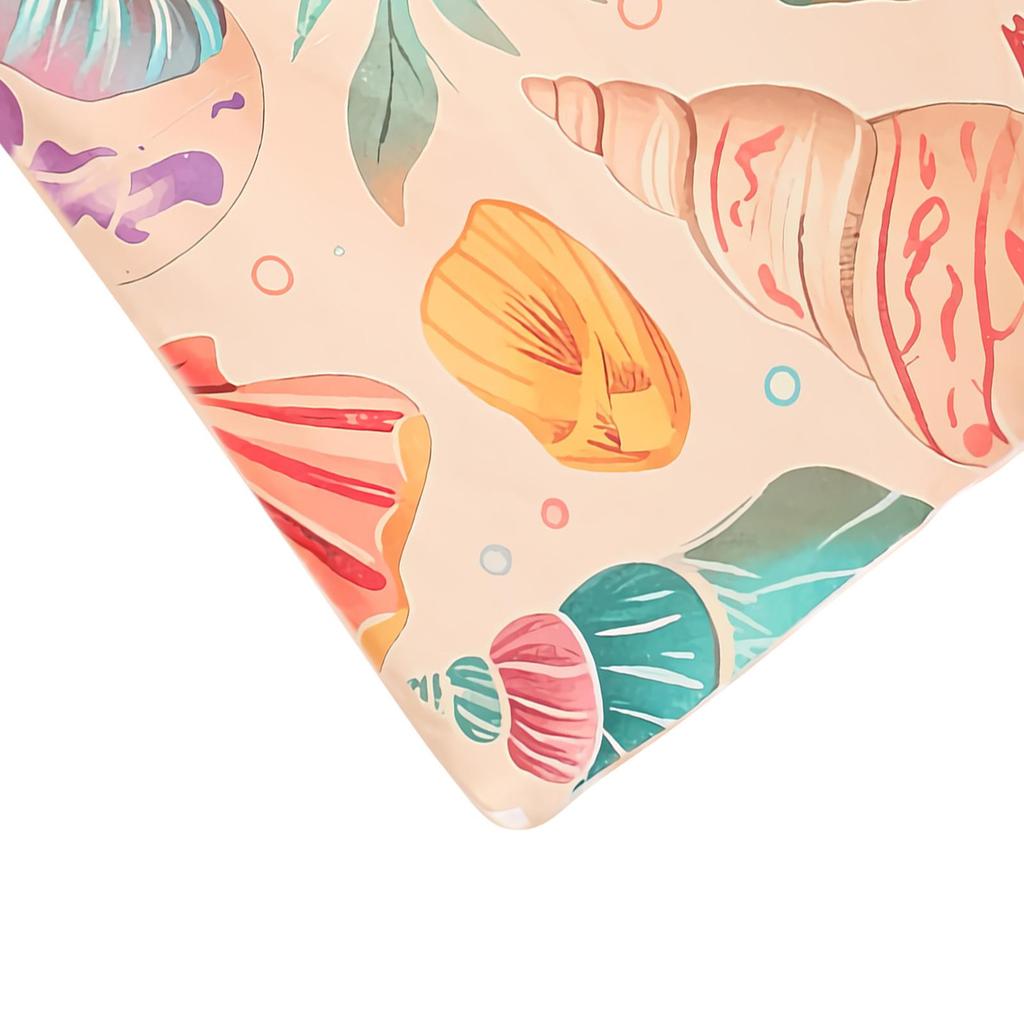 Beach Towel Printed Towel Portable with Storage Bag Large Beach Towel Bath Towel Quick-drying Towel for Vacation Outdoor