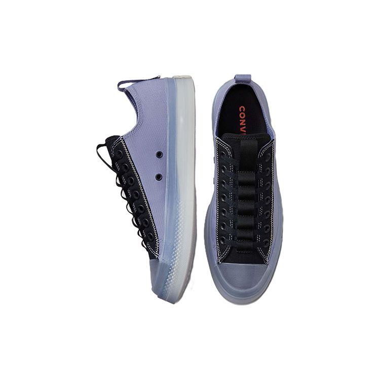 Converse Chuck Taylor All Star CX Explore Low Lilac/Black A00818C