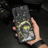 Cartoon Back Cover Phone Case For Xiaomi Mi CC9/9 Lite/A3 Lite Waterproof Cover Anti-dust TPU Soft case Shockproof Cute