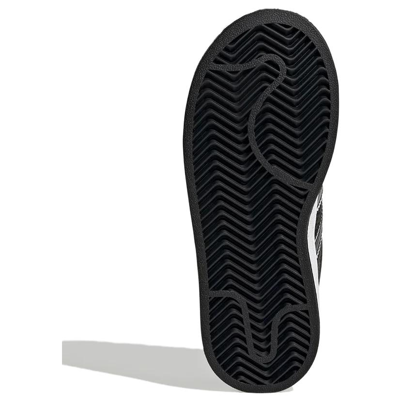 Superstar Adidas Originals 2 'Black Lenticular Stripes' Women's JQ3209