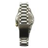 Casio Quartz Watch with White Silver MD-715 Calendar, Dial, Tone, Men's GY18 /MQ