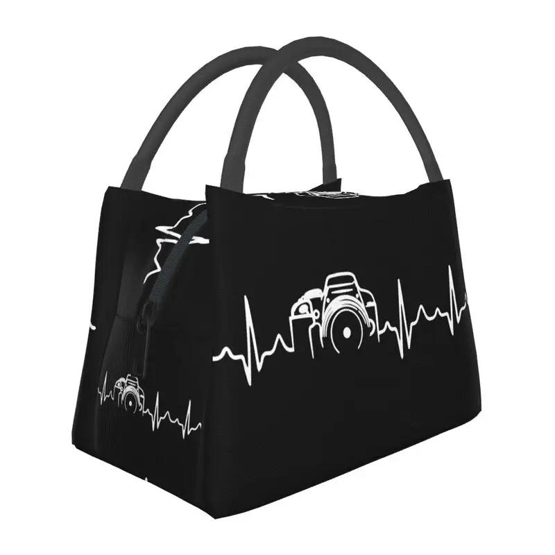 Herzschlag Basketball Isolierte Lunchtaschen für Damen Sport Wiederverwendbare Kühltasche Thermische Lebensmittel Lunchbox Outdoor Camping Reise