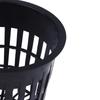 10Pcs 2/3 Inch Grow Hydroponics Cups Planting Soilless Colonization Basket