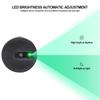 Car Lane Departure Warning Assist System LED Projection Light Anti-collision Car Safety Driving Universal for Cars/SUV/Truck