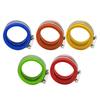 Adaptateur d'Interface Filtre à Air Admission Carburateur Moto Silicone Haute Pression 35mm 40mm 45mm pour Carburateur PE PWK PWM FCR