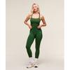 Gymshark Everyday Seamless Leggings Athletic Green B7a3l Ec7k