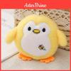 Adorable Penguin Plush Keychain Bag Charm Soft Stuffed Animal Gift