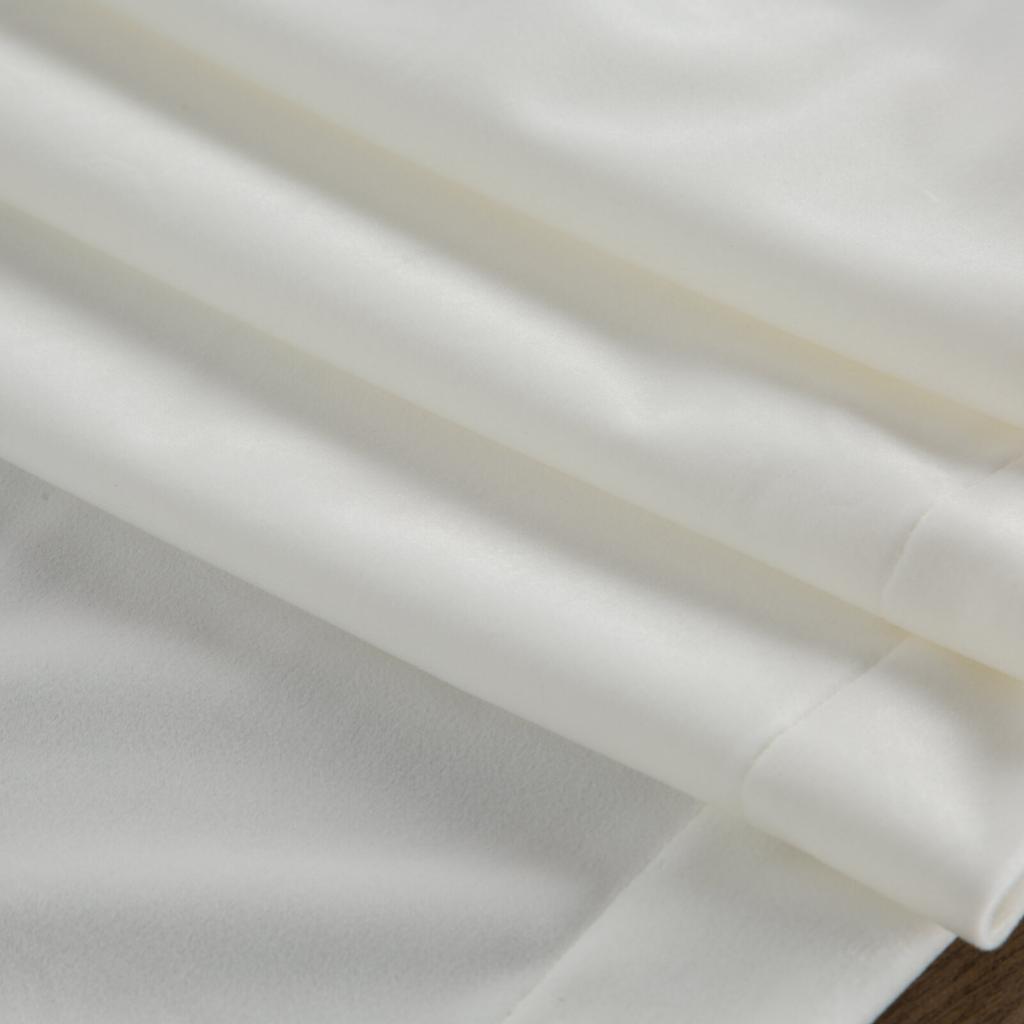 Eurofirany Ekskluzywny Obrus Melinda 40X140Cm Biały