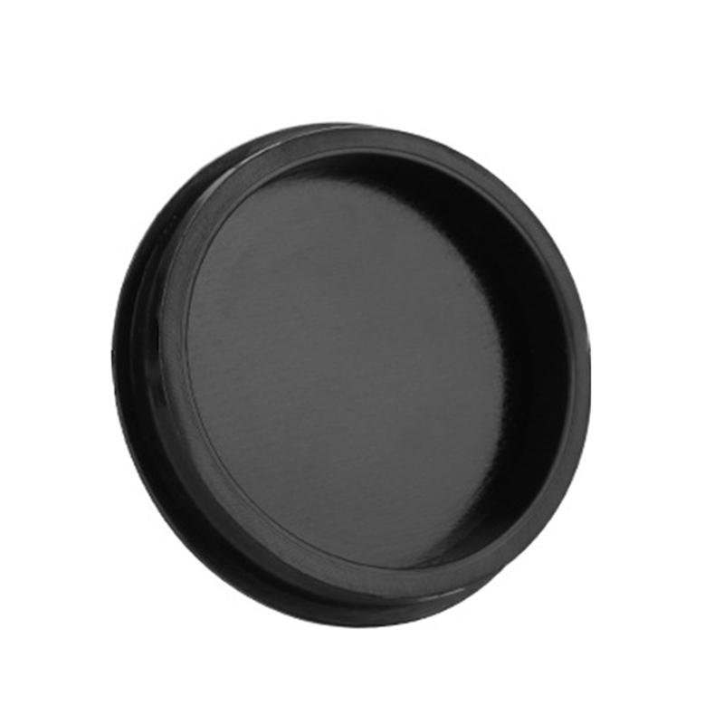 

Premium and Durable Empty Drum Finger Covers Foot Buckles Radio Back Covers Empty Drum Accessories