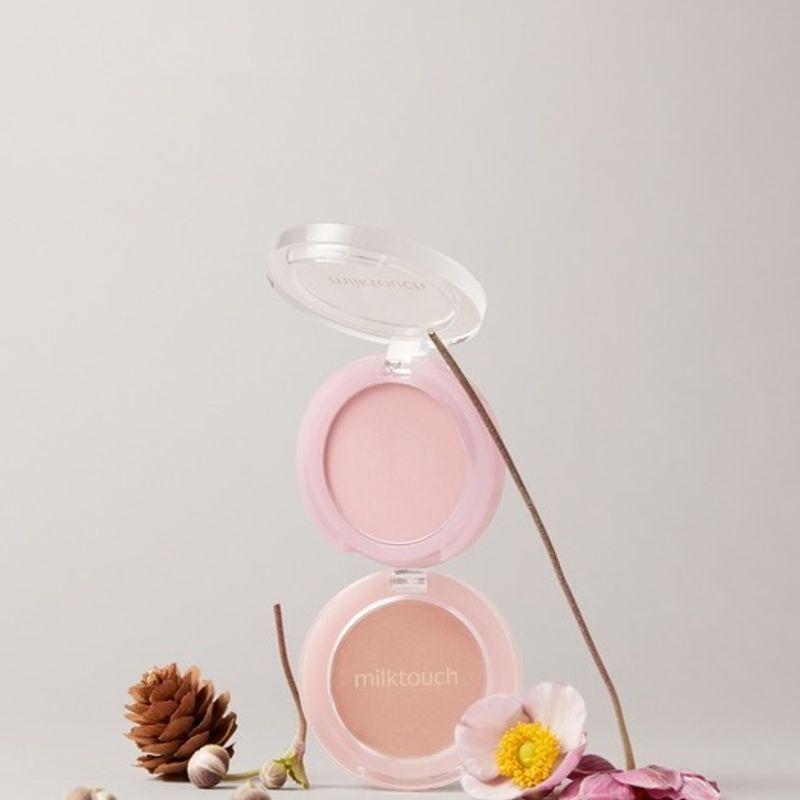 [NEW] Tone On Blusher 2 colors, choose 1