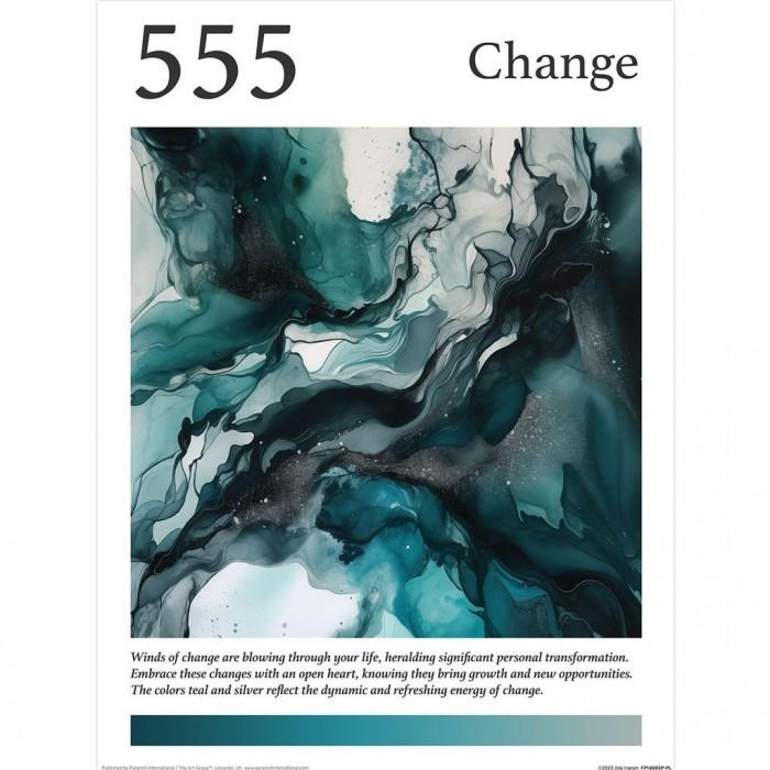 Ada Ingram Angel 555 Print