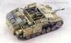 Border Models German StuG III G Late Production Interior Plastic Model Kit BT036 1/35 Ausf. w/Full
