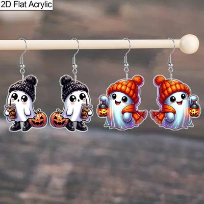 Náušnice – Visiace náušnice