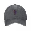 Crows Dragon Headshot Baseball Cap Winter Hat Luxury Hat Uv Protection Solar Hat For Girls Unisexs