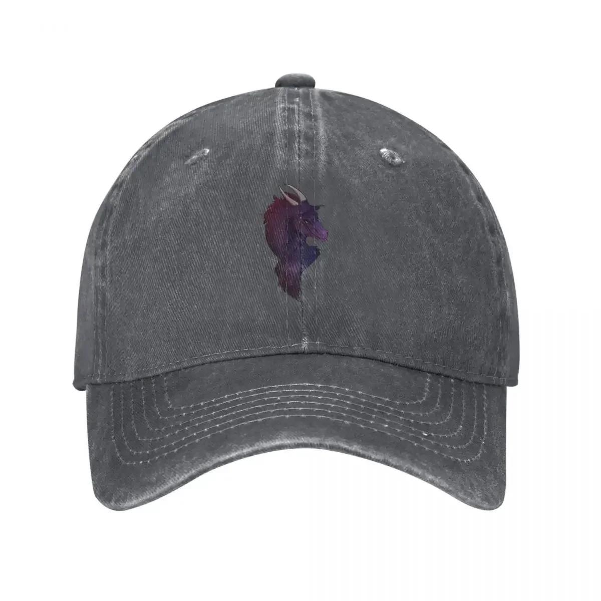 Crows Dragon Headshot Baseball Cap Winter Hat Luxury Hat Uv Protection Solar Hat For Girls Unisexs