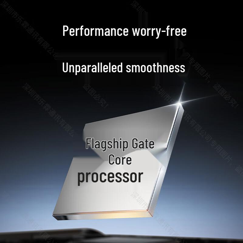 Meizi X17 Pro Max KI-Smartphone (CN-Version)