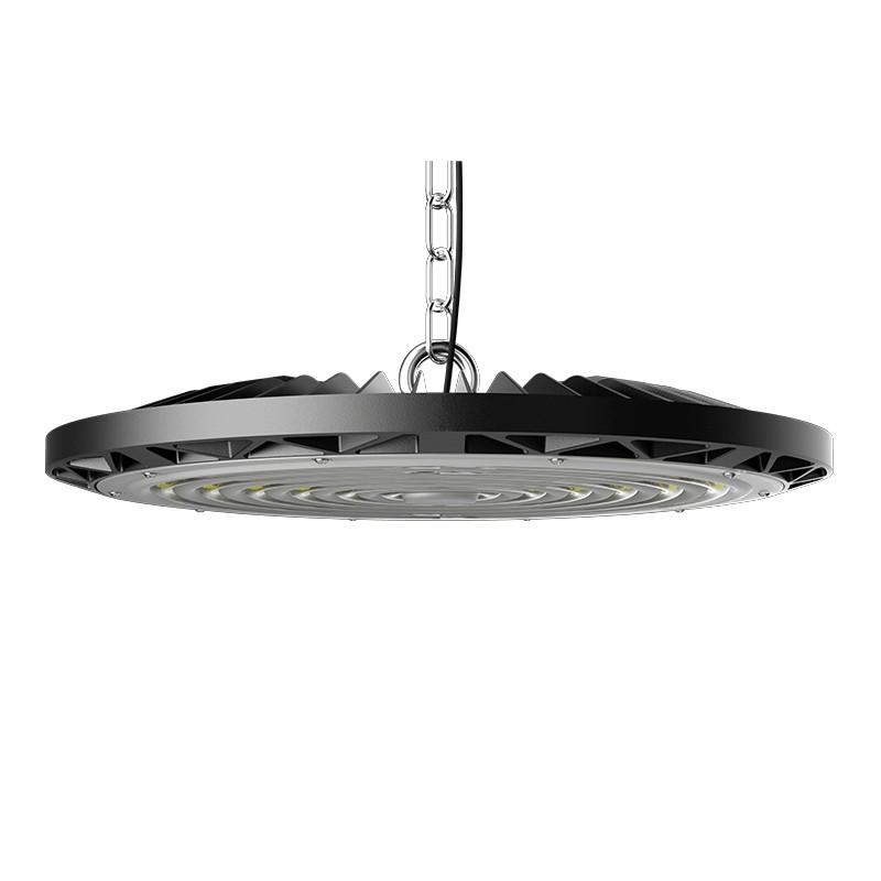 LED UFO LAMP 4000K POLARIS 200W - O-600-0183