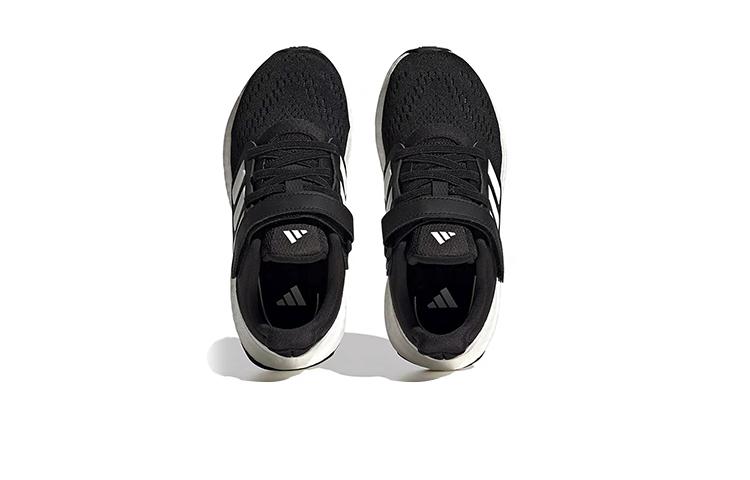 Adidas Pureboost 22 Cushioning Low top Kids' Running Shoes Black Kids' IF5546