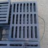 Heavy Duty Ductile Iron Trench and Sewer Cover Grate 400x600