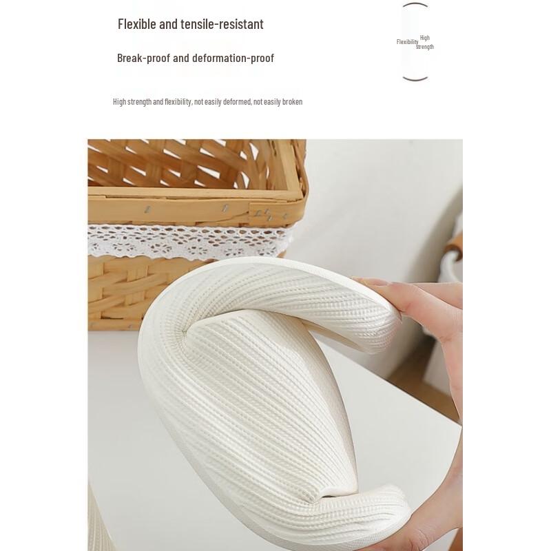 Qiao Xiuyuan EVA Anti-Slip Summer Slippers
