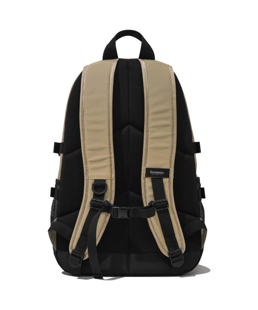 Covernat Authentic Trail Backpack Beige