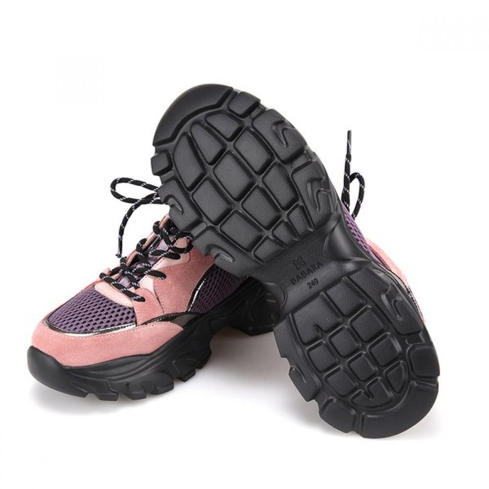 Barbara Sneakers Bbh607pk