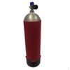 12 Lire Dive Tank Cylinder Neoprene Cover Sleeve for Underwater Scuba Diving Diver Snorkeling -
