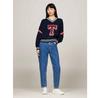 Tommy Jeans The Brooklyn Elevated кроссовки