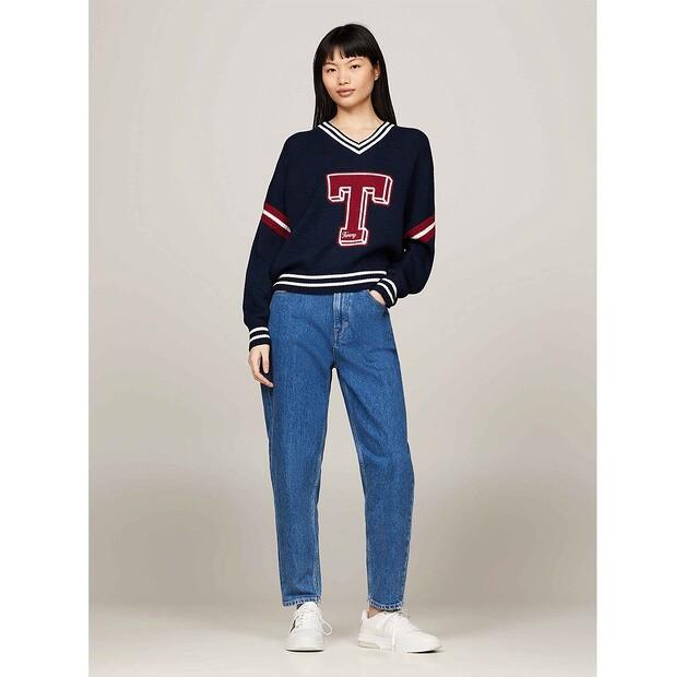 Tommy Jeans The Brooklyn Elevated кроссовки