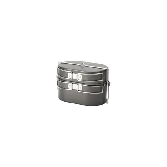 Snow Peak Whopper Cooker SCS-250 Туристическая Походная Легкая