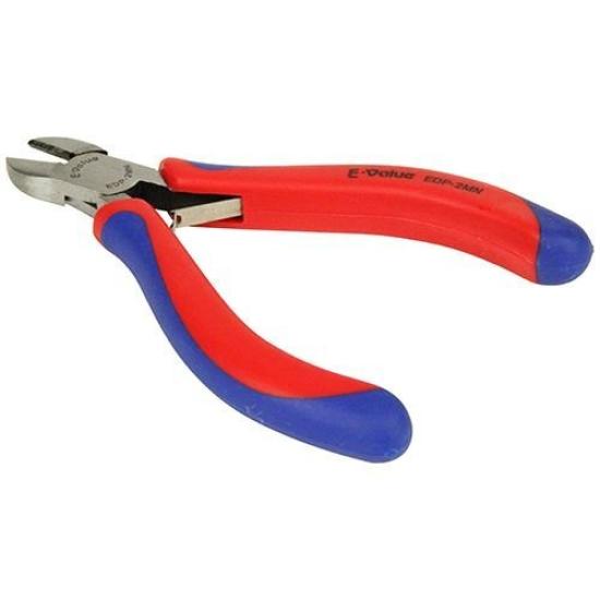 

Mini Nipper Molded Grip E-Value EDP-2MN