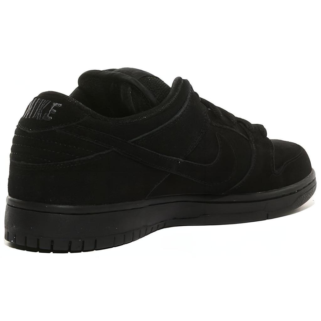 Nike Sb Dunk Low Blackout 304292-023