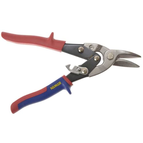 IRWIN Snip 101 Left & Straight Cut 10504309N