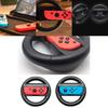 Premium Abs Joy-con Ns Steering Wheel Handle For Nintendo Switch Mario Kart 8 Gaming