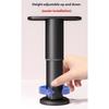 Strong Steel Adjustable Furniture Support Column Not Slip Designs Support Brackets for Home Office Stability Use