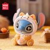 MINISO Disney Lilo Stitch Series Animal Party Blind Box Cute Surprise Box Figurine Decoration Cute Doll Xmas Hallowmas Toy