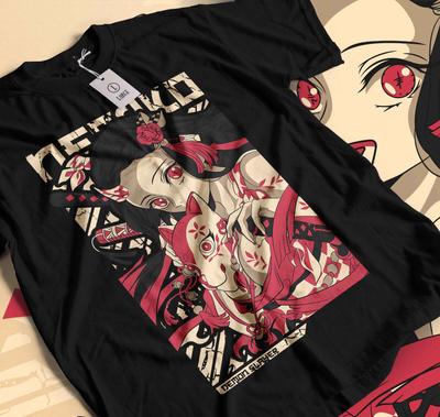 Tops – Camisetas