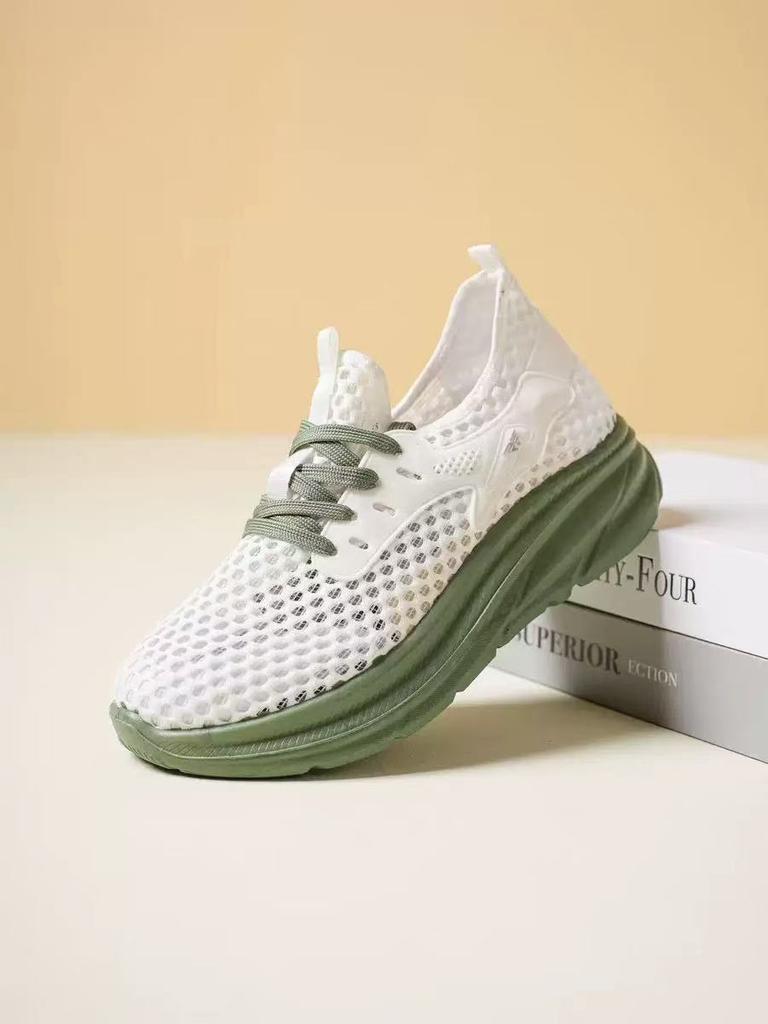 Soft Sole Women'S Summer Shoes Train Casual Sneaker Light Woman Shoes Sale Shoes With Free Shipping