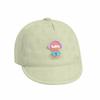 Stylish Children's Duckbill Cap for Spring and Autumn