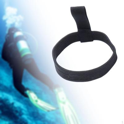 Dive Tank Cylinder Harness for 6L Tanks