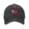 New England Flag Baseball Cap birthday Kids Hat Cosplay Hats For Unisex Womens
