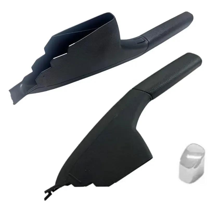 Car Handbrake Cover Parking Brake Cover For POLO 5 For 6R For 6C 2011-2018 6R0711461C 6R0711461 Car Accessories
