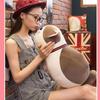 Soft Plush Toy 35/50cm Adorable Lovely Cat Giant Stuffed Animal Doll Pillow Gift