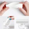 10Pcs Nail Buffer Professional Nail File Polisher Block Manicure Pedicure Files Sanding Polishing Sponge Nail Art Accessories,Nail Supplies,Nail 
