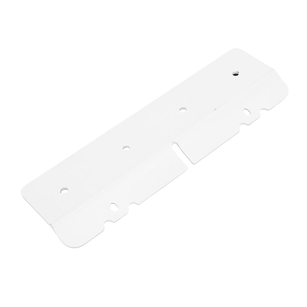 Wandhalterung Passend für Oberlicht 15 Zoll Kalender Zerstörungsfreie Installation mit Wasserwaage Montagekit