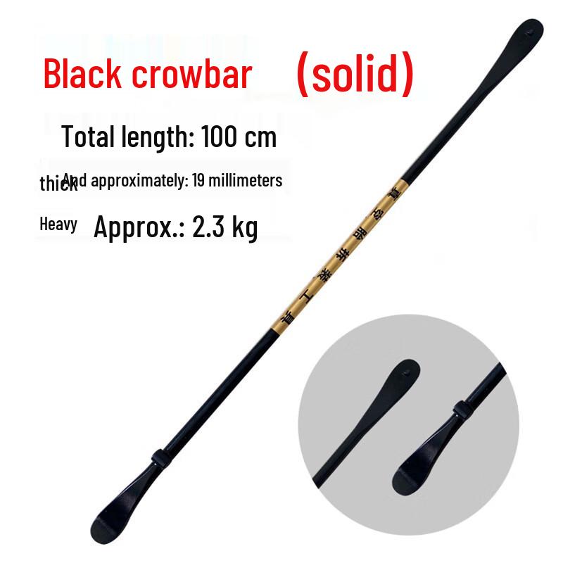 Lingxi Large Vehicle Vacuum Tire Removal Crowbar